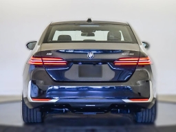 BMW i5 xDrive40 Sedan 2026