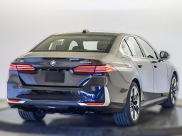 BMW i5 xDrive40 Sedan 2026