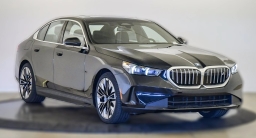 BMW i5 xDrive40 Sedan 2026