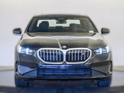 BMW i5 xDrive40 Sedan 2026