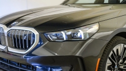 BMW i5 xDrive40 Sedan 2026