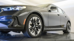 BMW i5 xDrive40 Sedan 2026