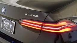 BMW i5 xDrive40 Sedan 2026