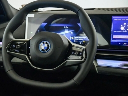 BMW i5 xDrive40 Sedan 2026