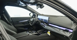 BMW i5 xDrive40 Sedan 2026