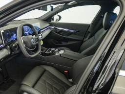 BMW i5 xDrive40 Sedan 2026