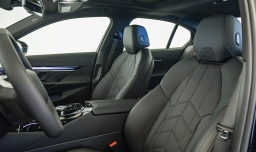 BMW i5 xDrive40 Sedan 2026