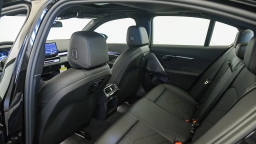 BMW i5 xDrive40 Sedan 2026