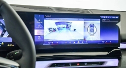 BMW i5 xDrive40 Sedan 2026