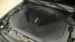 BMW i5 xDrive40 Sedan 2026