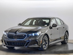 BMW i5 xDrive40 Sedan 2026
