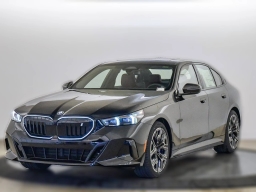 BMW i5 xDrive40 Sedan 2026