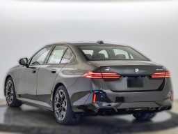 BMW i5 xDrive40 Sedan 2026