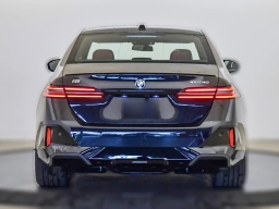 BMW i5 xDrive40 Sedan 2026