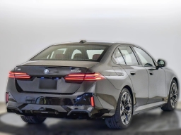 BMW i5 xDrive40 Sedan 2026