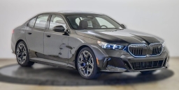 BMW i5 xDrive40 Sedan 2026