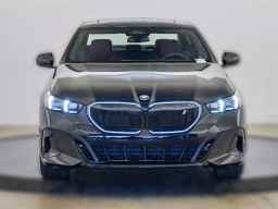 BMW i5 xDrive40 Sedan 2026