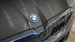 BMW i5 xDrive40 Sedan 2026