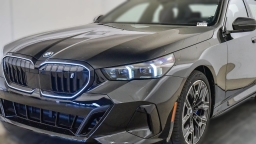 BMW i5 xDrive40 Sedan 2026