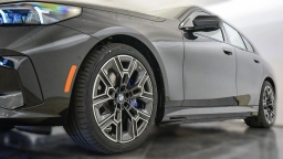 BMW i5 xDrive40 Sedan 2026