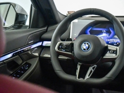 BMW i5 xDrive40 Sedan 2026