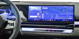 BMW i5 xDrive40 Sedan 2026