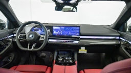 BMW i5 xDrive40 Sedan 2026