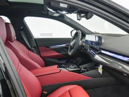 BMW i5 xDrive40 Sedan 2026