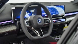 BMW i5 xDrive40 Sedan 2026