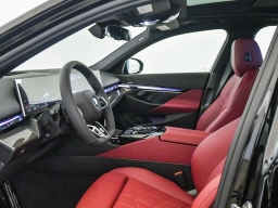 BMW i5 xDrive40 Sedan 2026