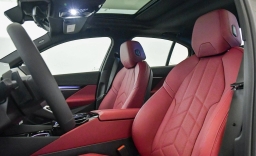 BMW i5 xDrive40 Sedan 2026