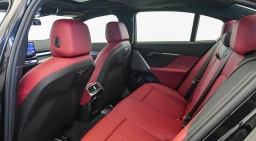 BMW i5 xDrive40 Sedan 2026