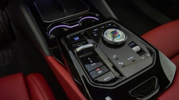 BMW i5 xDrive40 Sedan 2026