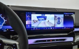 BMW i5 xDrive40 Sedan 2026