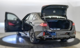 BMW i5 xDrive40 Sedan 2026