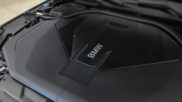 BMW i5 xDrive40 Sedan 2026