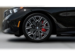 BMW i5 xDrive40 Sedan 2026