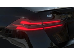 BMW i5 xDrive40 Sedan 2026