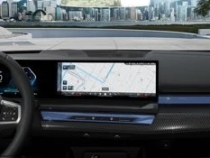 BMW i5 xDrive40 Sedan 2026