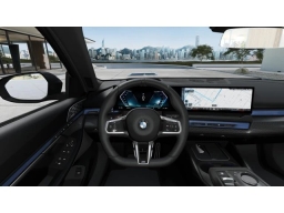 BMW i5 xDrive40 Sedan 2026