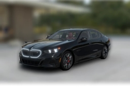 BMW i5 xDrive40 Sedan 2026