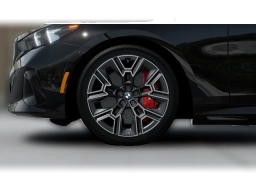 BMW i5 xDrive40 Sedan 2026