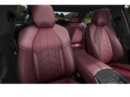 BMW i5 xDrive40 Sedan 2026