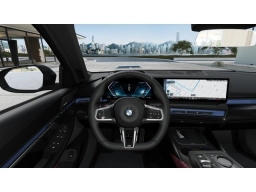 BMW i5 xDrive40 Sedan 2026