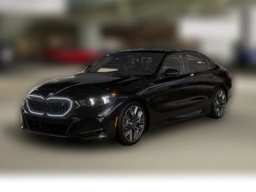 BMW i5 xDrive40 Sedan 2026