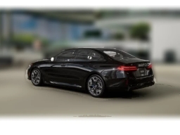 BMW i5 xDrive40 Sedan 2026