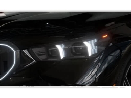 BMW i5 xDrive40 Sedan 2026