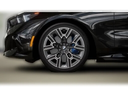 BMW i5 xDrive40 Sedan 2026