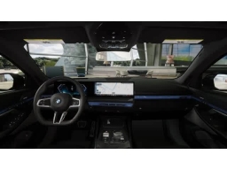 BMW i5 xDrive40 Sedan 2026