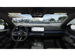 BMW i5 xDrive40 Sedan 2026
